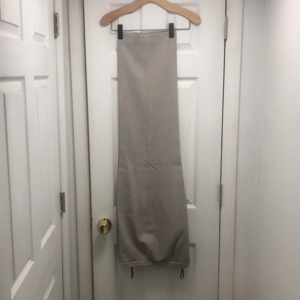 Tan collection for Le Suite women’s pants.